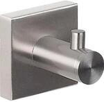 Spirella Wandhaken Nyo-Steel Brushed