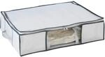 Wenko Vakuum Soft Box M Wei&szlig; 15,5 cm x 65 cm x 50 cm