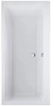 Villeroy & Boch Badewanne 190 x 90 cm Subway Duo Wei&szlig;