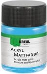Kreul Acryl Farbe Matt Himmelblau 50 ml