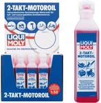 Liqui Moly 2-Takt-Motoroil 100 ml