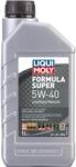 Liqui Moly Formula Super 5W-40 1,