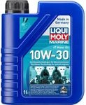 Liqui Moly Marine 4T Motor Oil 10W-30 1,