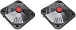 vidaXL 2x Pool Solarheizung 735 W 160685