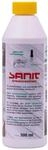 Sanit Armaturenblitz Reiniger 500 ml Kunststoff Wei&szlig;