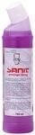 Sanit Wc-Reiniger Fl&uuml;ssig 750 ml Lila Kunststoff