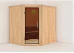 Karibu Sauna Natur