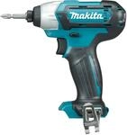 Makita 12 V Akku-Schlagschrauber TD110DZ Solo