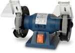 EBERTH Schleifbock Elektrisch 150W Grobe A36 Feine A60 Schleifscheibe 150mm