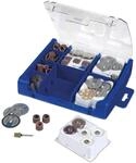 Dremel Zubeh&ouml;rset EZ SpeedClic SC725