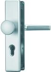 Abus Schutzbeschlag KLN314 Wechselgarnitur 32 mm - 47 mm Aluminium
