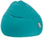 Sitting Point Sitzsack BeanBag Easy 300, Blau