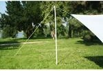 Floracord Metallstange f&uuml;r Sonnensegel 270 cm