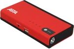 Mini Lithium Power Pack 200 A 12 V mit LED-Arbeitsleuchte