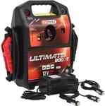 KS TOOLS 12 V Batterie Booster Mobiles Starthilfeger&auml;t 850 A 550 1810