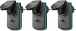 Gardena Zwischenstecker Smart Power 3er Set