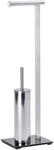 Wenko Stand WC-Garnitur Lava