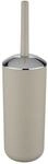 Wenko WC-Garnitur Brasil Taupe