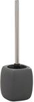 Wenko WC-Garnitur Faro Grey
