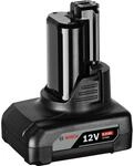 Bosch Professional Akkupack GBA 12 V/6 Ah