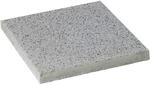 Diephaus Terrassenplatte Mirador Granit-Grau 40 x 40 x 4 cm