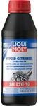 Liqui Moly Hypoid-Getriebe&ouml;l (GL 5 ) SAE 85W-90 500 ml