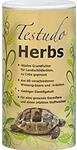 Agrobs Testudo Herbs - Grundfutter Landschildkroeten 500 g