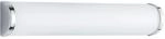 Trio Wandleuchte Xavi 83 mm x 405 mm x 63 mm Chrom