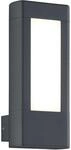 Trio LED-Wandleuchte Rhine 250 mm x 110 mm x 105 mm Anthrazit