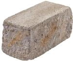 Diephaus Mauerstein Maximo Kina Muschelkalk 25 x 12,5 x 12,5 cm PE3