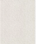 Marburg Vliestapete Struktur Textiloptik Braun-Beige 10,05 m x 0,53 m FSC&reg;