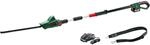 Bosch Akku-Teleskop-Heckenschere UniversalHedgePole 18 inkl. Li-Ion-Akku