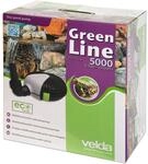 Velda Teichpumpe Green Line 5.000 Liter