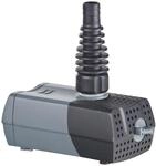 Heissner Aqua Stark - Eco Multifunktions-Teichpumpe 1400,/h