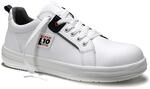 Elten Sicherheitshalbschuh Ghost Low Esd S3 Gr. 46