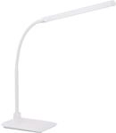 Eglo LED-Tischleuchte Laroa Wei&szlig;