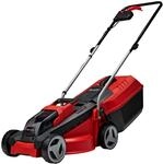 Einhell Power X-Change Akku-Rasenm&auml;her GE-CM 18/30 Li inkl. Akku und Ladeger&auml;t
