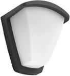 Philips Wandleuchte Kiskadee Anthrazit 21,2 cm x 19,7 cm x 14 cm