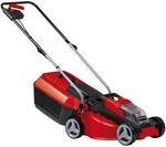 Einhell Power X-Change Akku-Rasenm&auml;her GE-CM 18/30 Li-Solo 25, Fangkorb