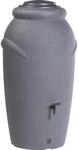 Waterform Regentonne Aquacan 210, Grau