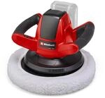 Einhell Power X-Change Akku-Autopoliermaschine CE-CB 18/2 Li-Solo