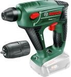 Bosch Akku-Bohrhammer Uneo Maxx 18 V Solo
