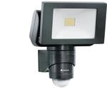 Steinel LED-Strahler mit Bewegungsmelder LS 150 S Schwarz