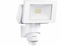 Steinel LED-Strahler mit Bewegungsmelder LS 150 S Weiß