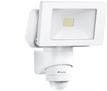 Steinel LED-Strahler mit Bewegungsmelder LS 150 S Wei&szlig;