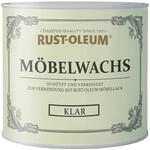 Rust-Oleum M&ouml;belwachs Farblos f&uuml;r Innen 125 ml