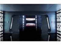 Komar Fototapete Vlies Star Wars Death Star Floor 400 x 250 cm
