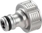 Gardena Premium Hahnverbinder 26,5 mm (G3/4''),,ose
