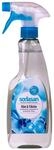 Sodasan Glasreiniger und Fl&auml;chenreiniger 500 ml Blau Kunststoff