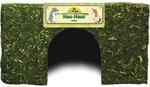 JR Farm Nagetier-Heu-Haus Mittel 17 cm x 27 cm x 18 cm 300 g